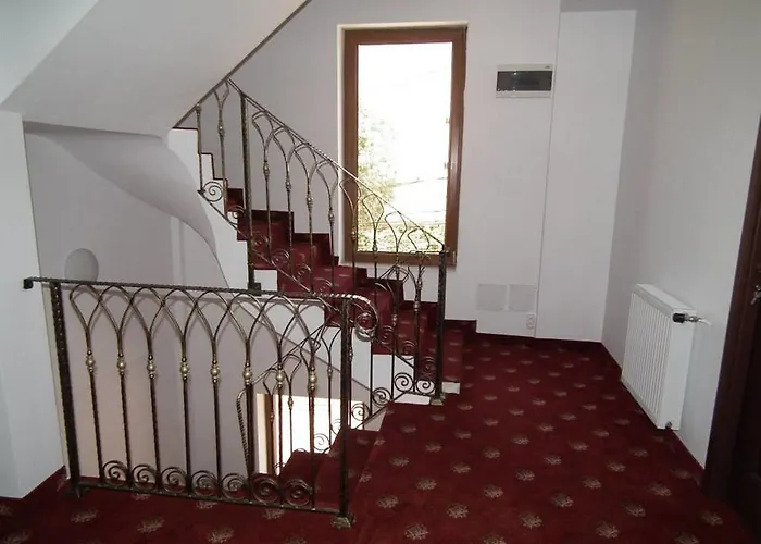 Vila Queen Mary Constanţa